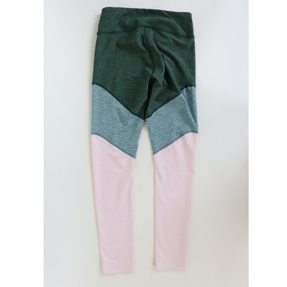 NWT Outdoor Voices 7/8 Springs Leggings Hunter SM - Picture 5 of 8